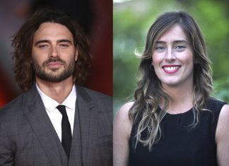 Berruti sulla Boschi: “Vi racconto la prima sera con lei”