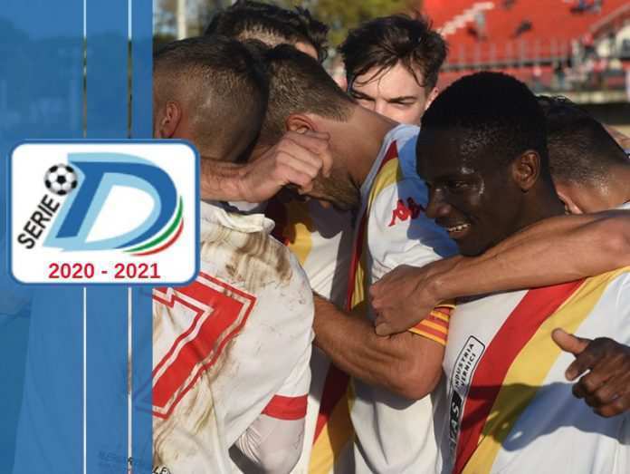 Serie D 20-21