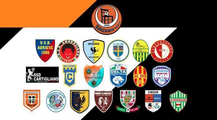 Serie D - Girone C