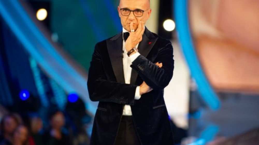 Gf Vip 5: cosa ci aspetta questa sera Gf vip - Signorini - Photo Credits: web