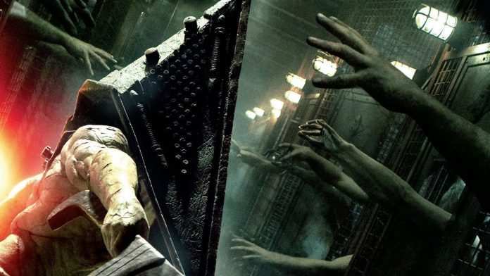 Silent hill