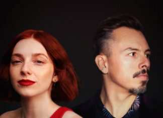 “Hypnotized” di Purple Disco Machine è doppio disco di platino! Purple Disco Machine e Sophie & The Giants: combo di successo per Hypnotized - Per gentile concessione di Parole e dintorni