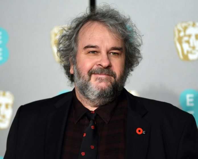 Peter Jackson - Spettacolo Periodico Daily Peter Jackson - Spettacolo Periodico Daily