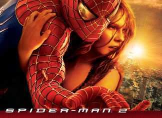 CoffeeNSupes: Spiderman e la sua maschera Spiderman 2, locandina del film - Photo Credits: web