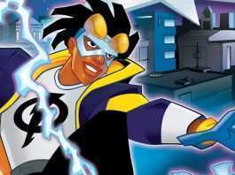 Static Shock – Michael B. Jordan produttore del nuovo film DC Static Shock