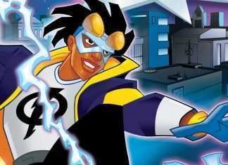 Static Shock – Michael B. Jordan produttore del nuovo film DC Static Shock