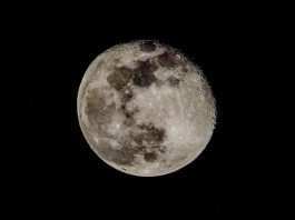 Acqua sulla Luna, il sogno è diventato realtà