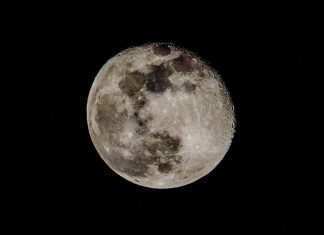 Acqua sulla Luna, il sogno è diventato realtà