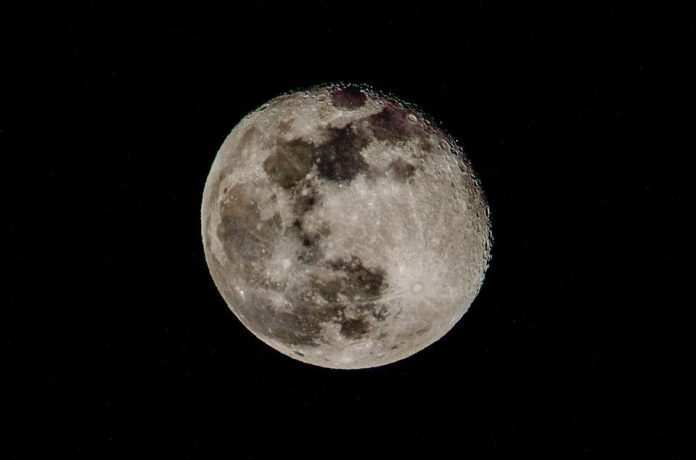 SuperLuna
