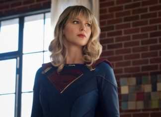 Supergirl 6, iniziano le riprese sul set