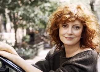 Susan Sarandon e Mike Leigh e oltre 600 personalità firmano una lettera aperta che chiede alla BBC di trasmettere il documentario sui medici di Gaza Susan Sarandon - Photo Credits: noidegli8090.com