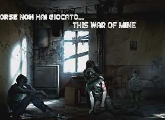 Forse non hai giocato… This War of Mine This war of mine photo credit: web