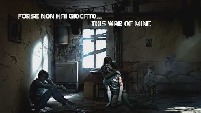 this war of mine photo credit: web This war of mine photo credit: web