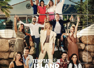 Temptation Island, il doppio gioco di Alberto, la felicità di Carlotta e Nello Temptation Island - Photo credits: Più Donna
