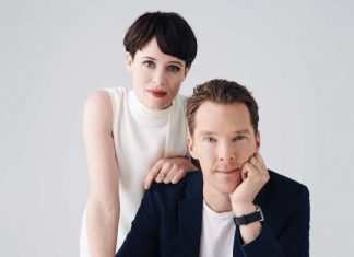 Benedict Cumberbatch e il cambiamento climatico in “Migrations” Benedict Cumberbatch - Photo Credits: web