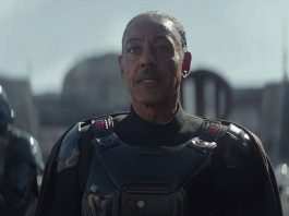 Giancarlo Esposito anticipa tanti nuovi spin off di Star Wars