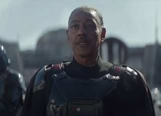 Giancarlo Esposito anticipa tanti nuovi spin off di Star Wars