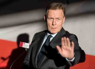 Germania, morto il vicepresidente del Bundestag Thomas Oppermann