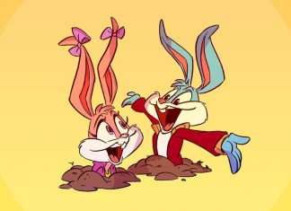 Tiny Toons – Reboot ad opera di HBO Max Tiny Toons