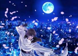 Tokyo Babylon – Annunciato nuovo anime Tokyo Babylon