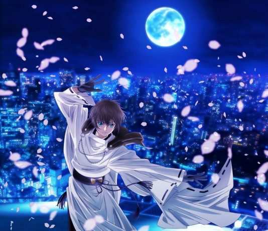 Tokyo Babylon – Annunciato nuovo anime Tokyo Babylon