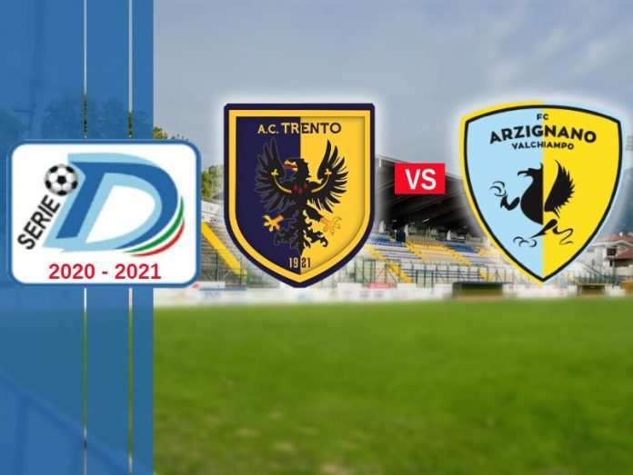 Trento-Arzignano V.