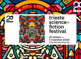 Trieste Science+Fiction Festival, 7 horror Online da non perdere alla 20° edizione