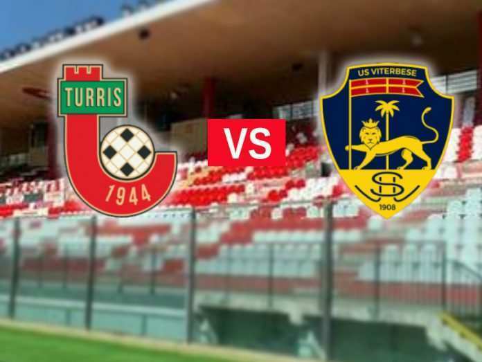 Turris-Viterbese 20-21