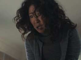 “Umma” : Sandra Oh star dell’ horror!