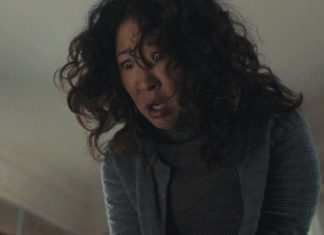 “Umma” : Sandra Oh star dell’ horror!