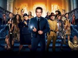 Una notte al museo, In lavorazione il reboot del film con Ben Stiller