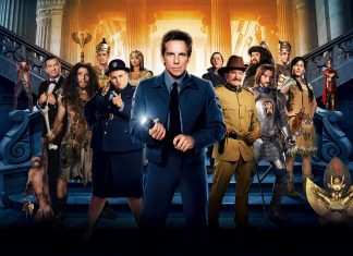 Una notte al museo, In lavorazione il reboot del film con Ben Stiller