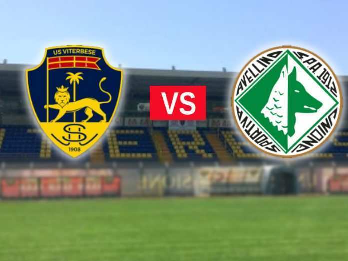 Viterbese-Avellino 20-21