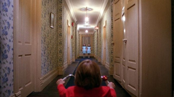 The Shining - Photo Credits: Velvet Mag