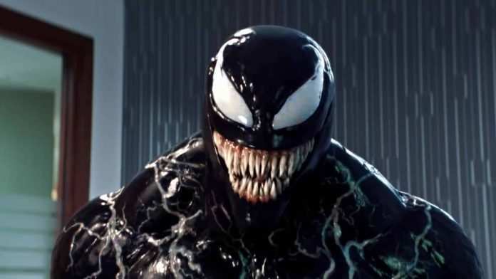 Venom Venom