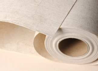 Arredamento Green: partire dalla carta da parati