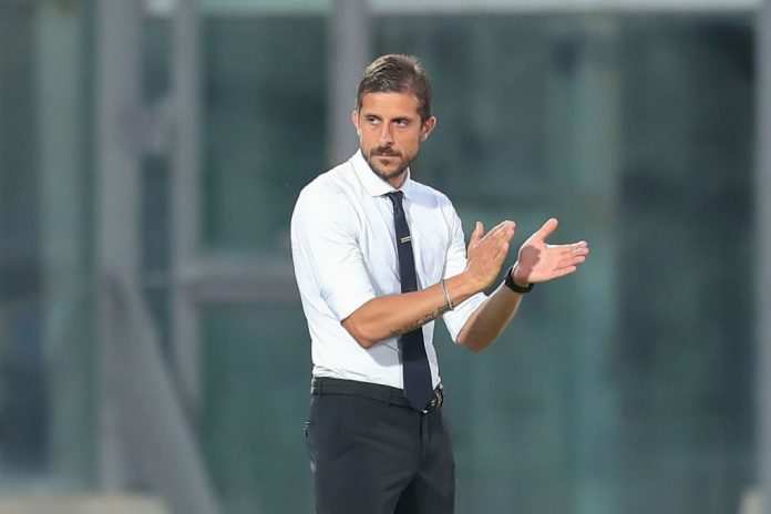 Dionisi Empoli Dionisi Photo Credits: Getty Images