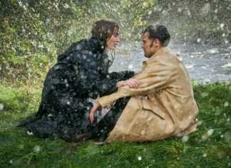 “Wild Mountain Thyme”: il dramma rurale con Emily Blunt e Jamie Dornan WildMountainThyme - Photo Credits: web