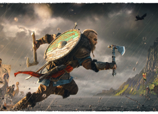 Assassin’s Creed: Valhalla e la gestione dell’insediamento