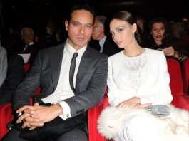 Adua Del Vesco sull’ex Gabriel Garko: “Era tutto finto, non è stato semplice”