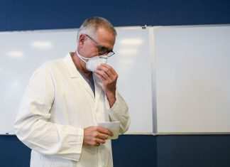 Coronavirus, Zangrillo rassicura: “60% di codici verdi nei pronto soccorso”