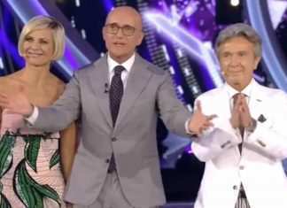 Il Gf Vip tra intese e litigi, cosa ci aspetta Gf Vip - Alfonso Signorini - Photo Credits: Ultime Notizie Flash
