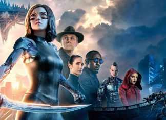 Alita l’Angelo della Battaglia torna al Cinema?