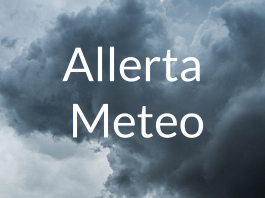 Maltempo, è allerta meteo in 13 regioni italiane con forti temporali Allerta meteo, fonte comune.valerafratta.lo.it