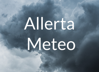 Maltempo, è allerta meteo in 13 regioni italiane con forti temporali Allerta meteo, fonte comune.valerafratta.lo.it