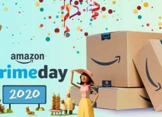Amazon Prime Day 2020, ultimo giorno di super offerte