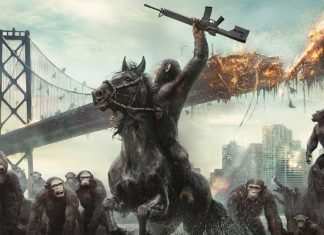 “Apes Revolution”: Il Pianeta delle Scimmie di Matt Reeves – Recensione