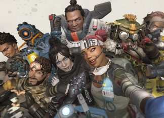 Apex Legends, cross-play e nuovo evento in arrivo