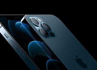 Le novità dell’ iPhone 12 Pro, sensore LiDAR e molto altro