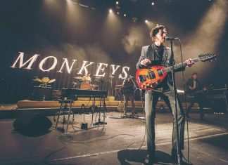 Arctic Monkeys in tour tra Roma e Milano, le date Arctic Monkeys